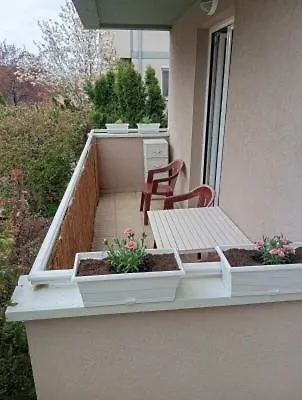 Banjski Raj Appartamento Vrnjačka Banja