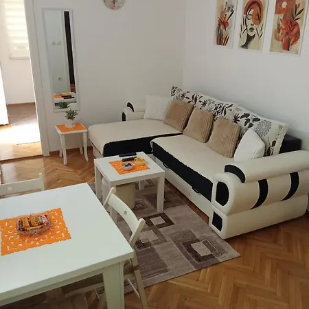 Appartamento Banjski Raj Vrnjačka Banja