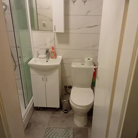 Appartamento Banjski Raj Vrnjačka Banja