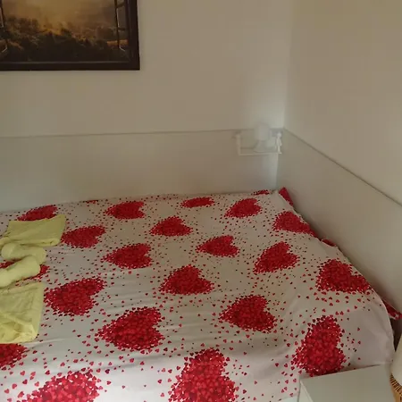 Appartamento Banjski Raj *