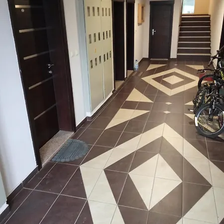 Appartamento Banjski Raj Vrnjačka Banja