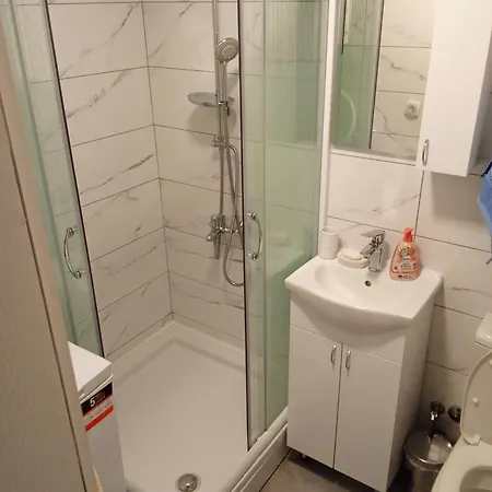 Banjski Raj Appartamento