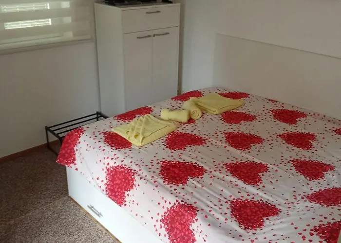 Διαμέρισμα Banjski Raj