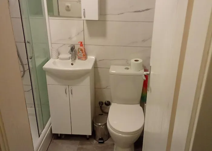 Διαμέρισμα Banjski Raj Vrnjačka Banja