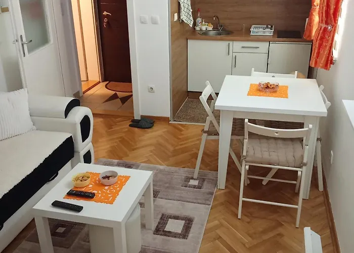 Banjski Raj * Vrnjačka Banja