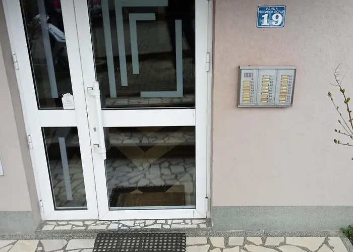 Banjski Raj Διαμέρισμα Vrnjačka Banja