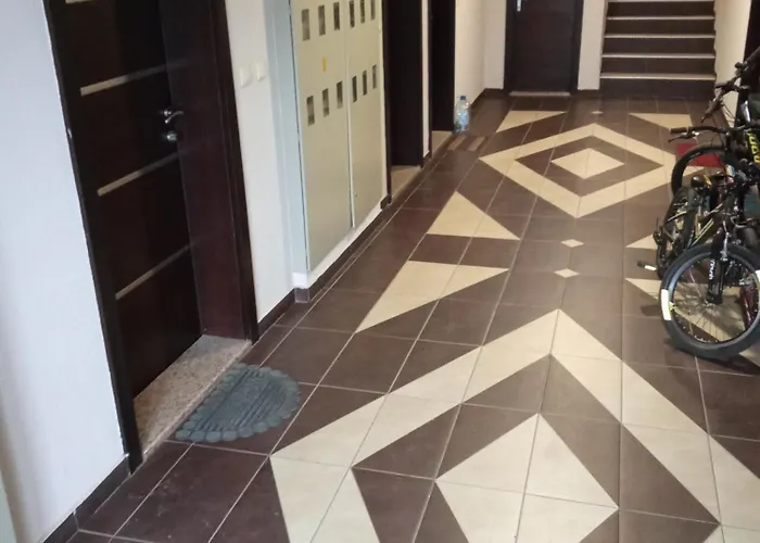 Διαμέρισμα Banjski Raj Vrnjačka Banja