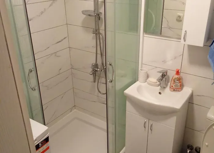 Banjski Raj Διαμέρισμα