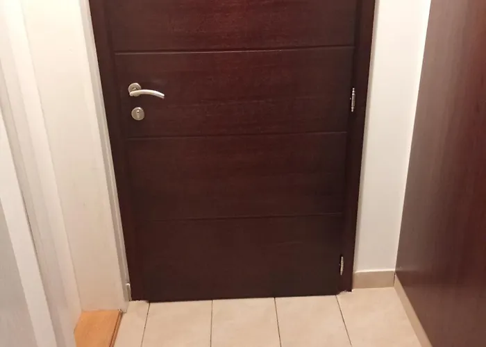 Banjski Raj Διαμέρισμα